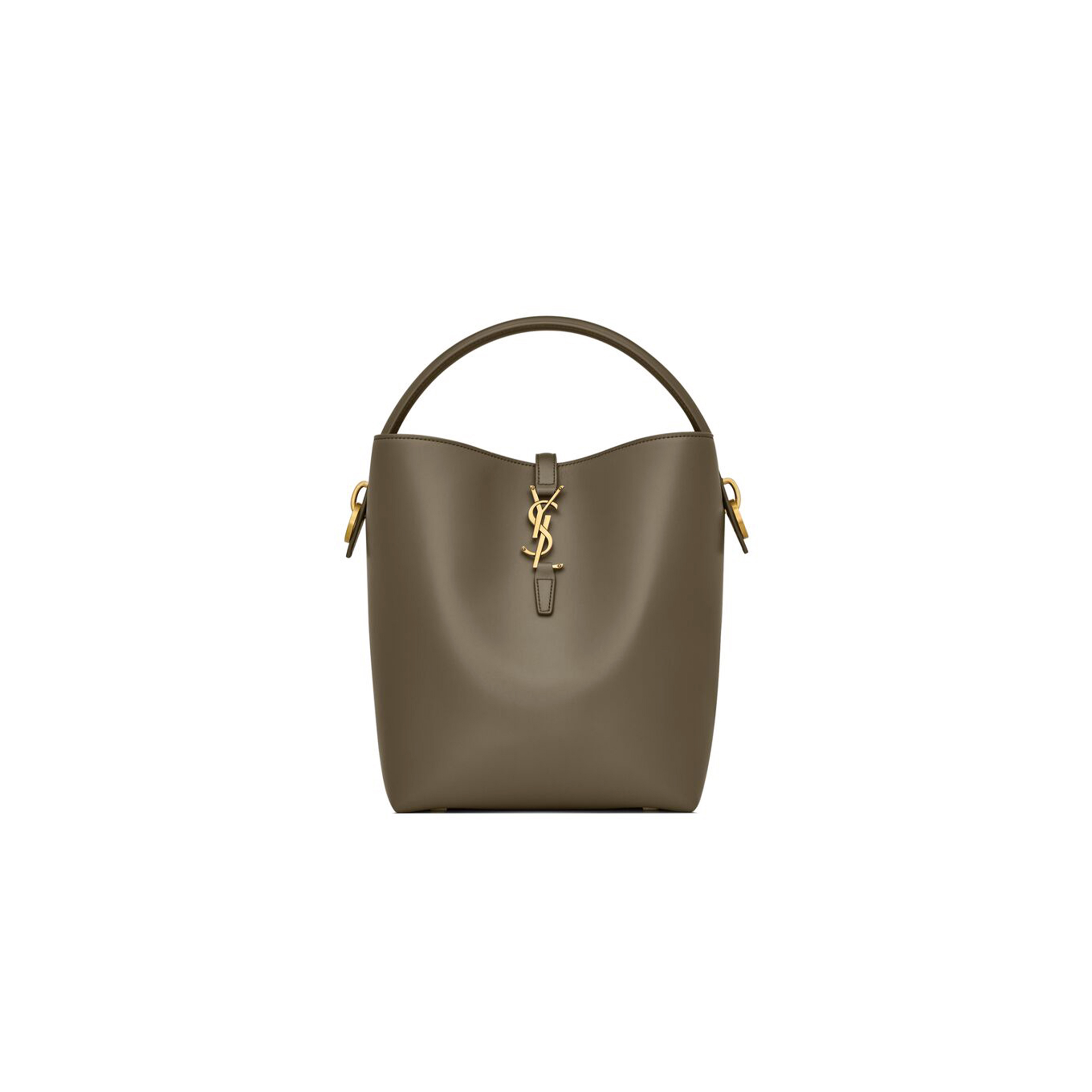 YSL LE 37 IN SHINY LEATHER 7428282R20W3237 (20*25*16cm) YSL LE 37 IN SHINY LEATHER 7428282R20W3237 (20*25*16cm)
